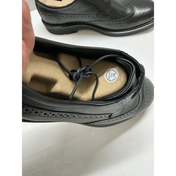 Ecco men’s oxfords shoes size 47